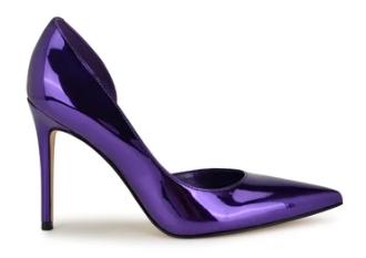 Nine West: Elegantna obuća koja je postala moj izbor