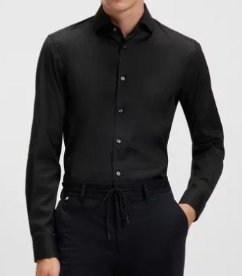 Moje iskustvo sa brendom Hugo Boss u Srbiji