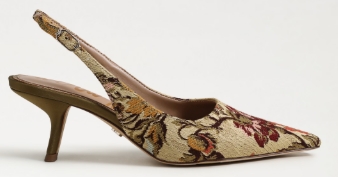 Moje iskustvo sa Sam Edelman obućom &ndash; Elegancija koja traje!